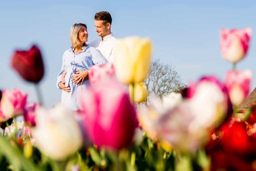 zwangerschapsfotografie kijk-kunst fotografie